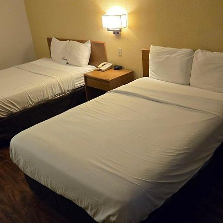 Motel 6 Limon, Co I 70 Bagian luar foto