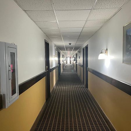 Motel 6 Limon, Co I 70 Bagian luar foto