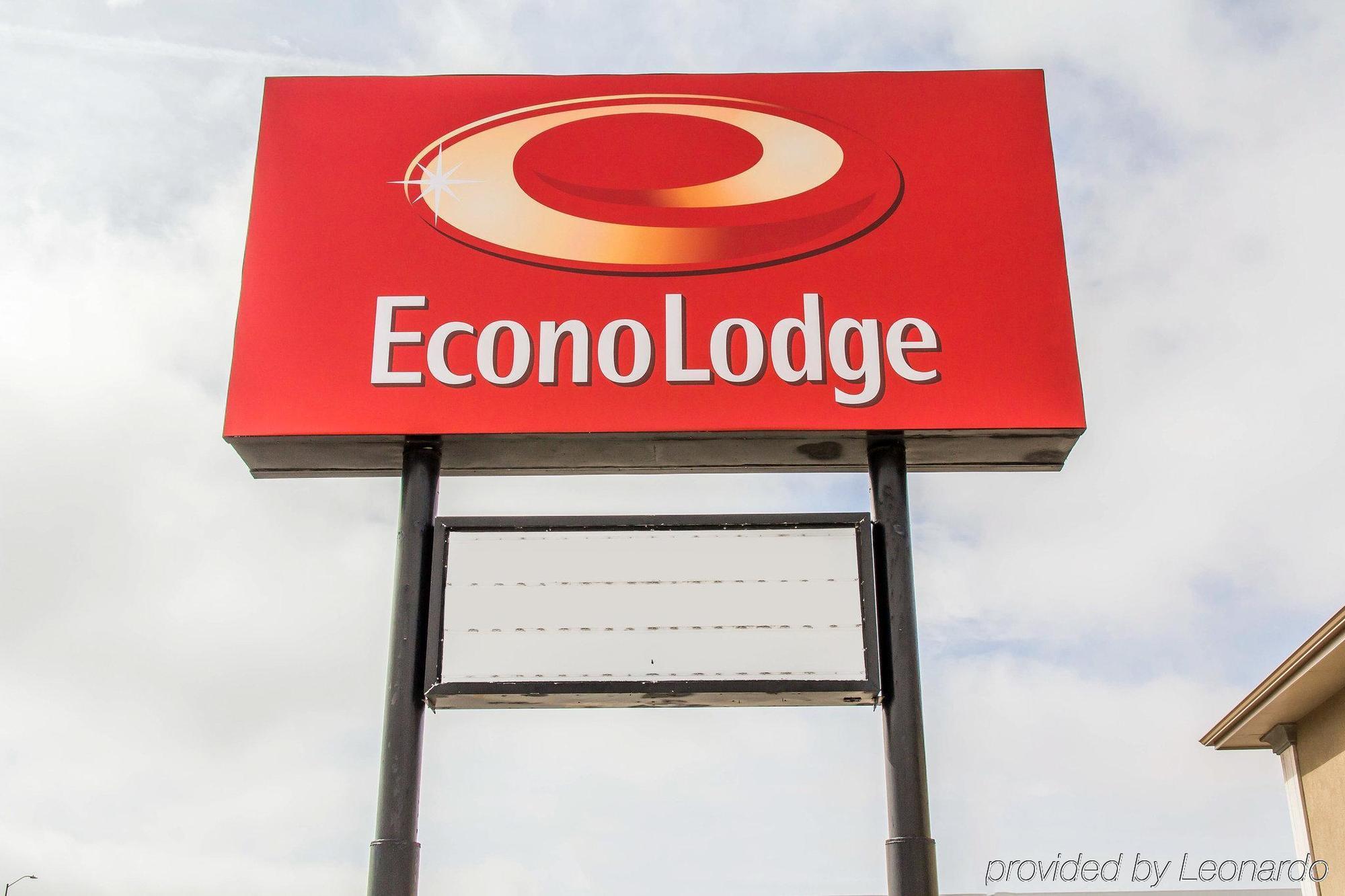 Motel 6 Limon, Co I 70 Bagian luar foto