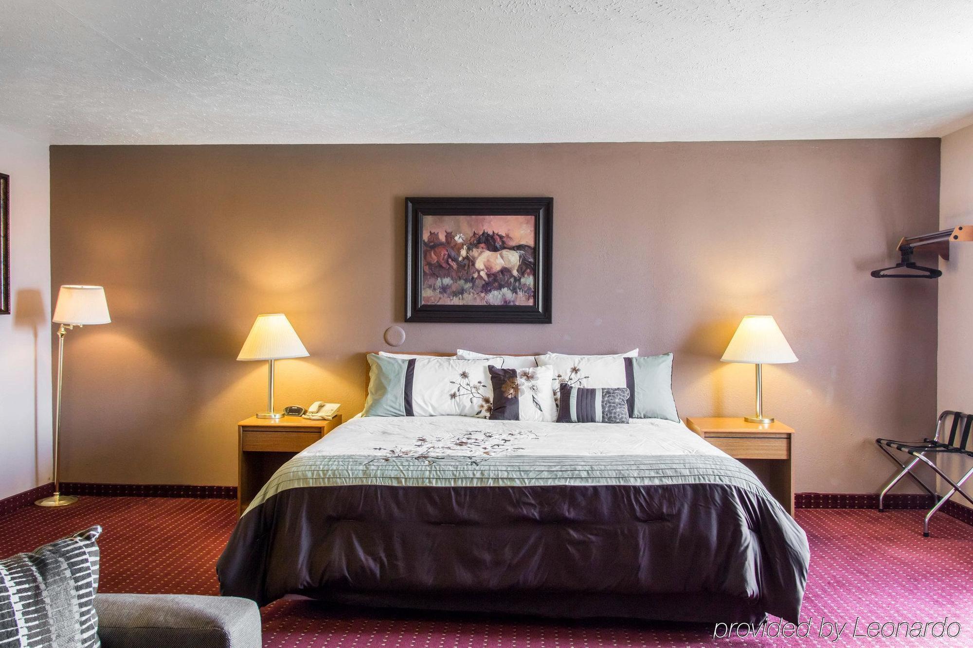 Motel 6 Limon, Co I 70 Bagian luar foto