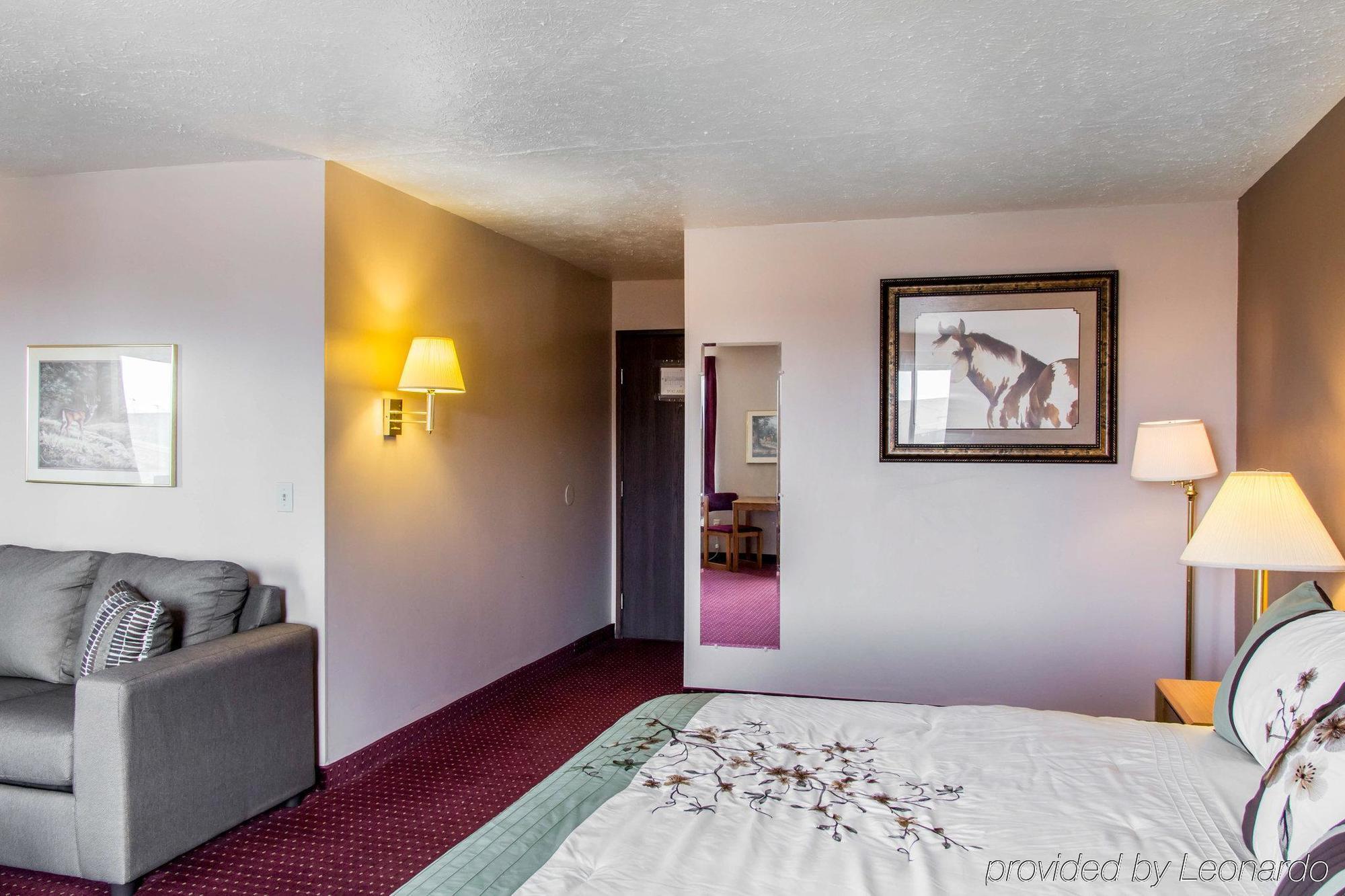 Motel 6 Limon, Co I 70 Bagian luar foto