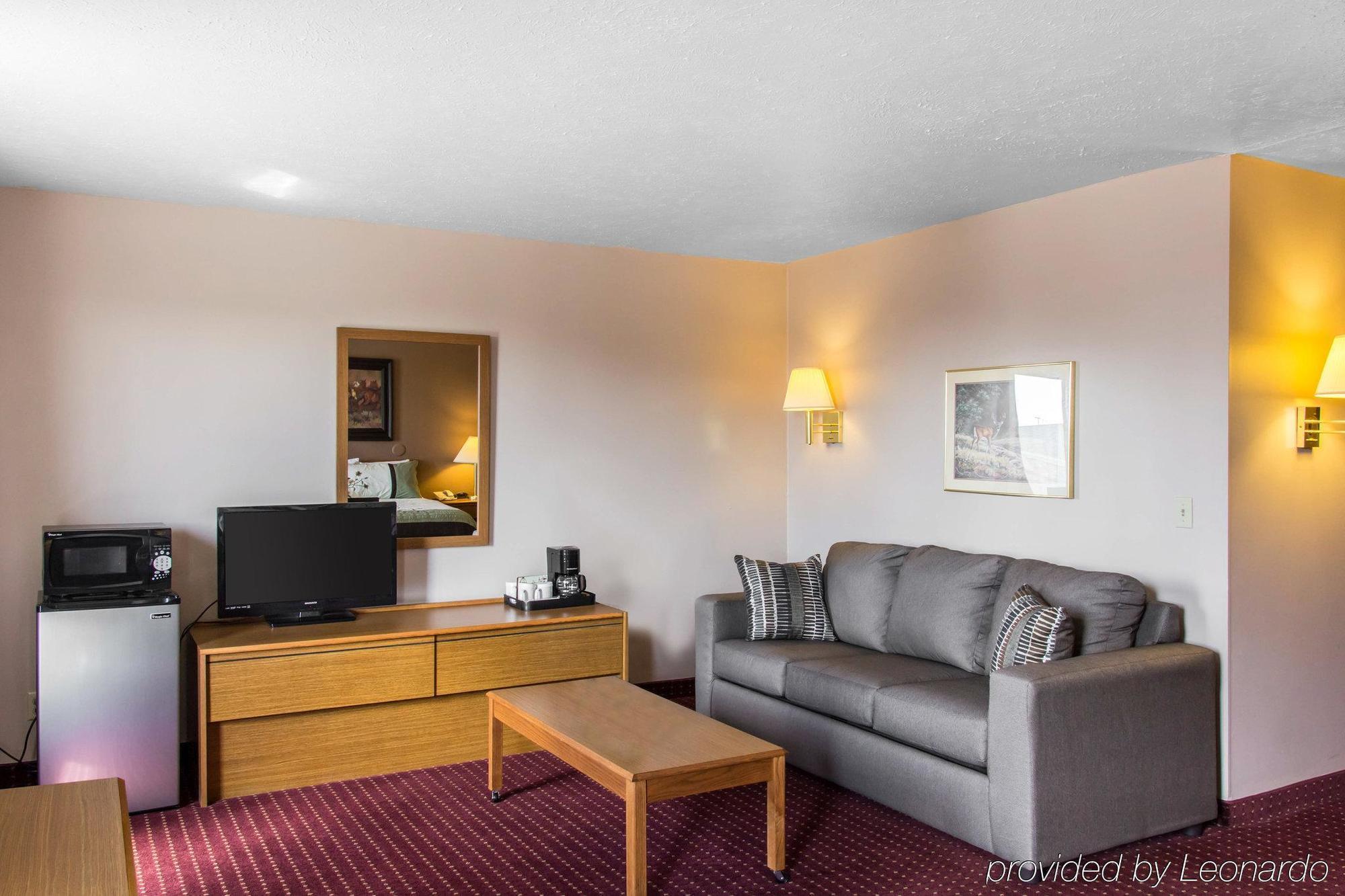 Motel 6 Limon, Co I 70 Bagian luar foto