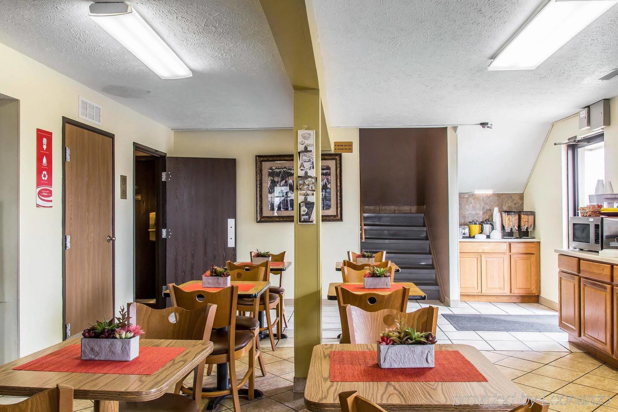 Motel 6 Limon, Co I 70 Bagian luar foto