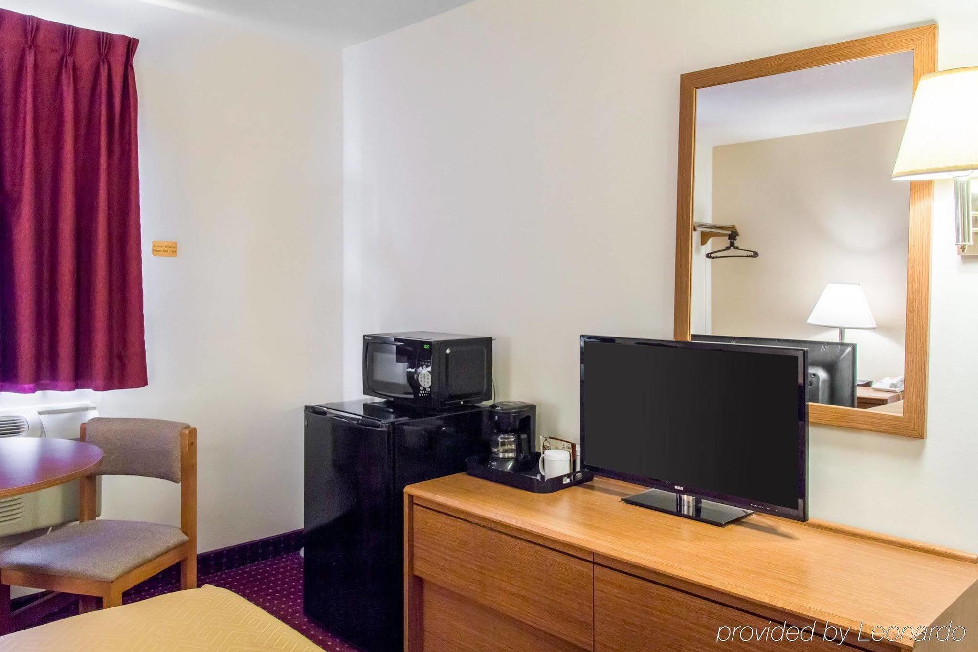 Motel 6 Limon, Co I 70 Bagian luar foto